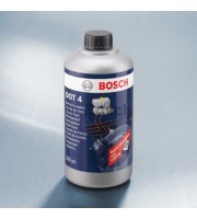 Lichid de frana Bosch SL DOT4 500ml